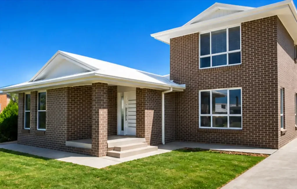 Modern Living In Tatton