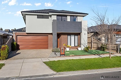 Maddingley 5Kwarto Spacious Family Living with Big Backyard
