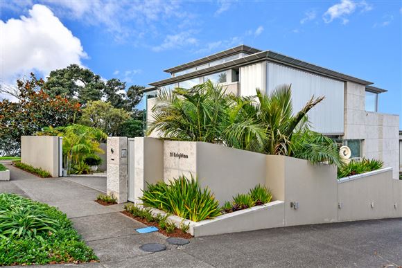 21 Brighton Terrace, Mairangi Bay, Auckland - North Shore, 3部屋, 0バスルーム