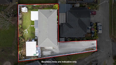Papatoetoe 3 Bedroom MUST BE SOLD - ALL CONJUNCTIONS WELCOME!