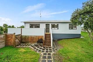 14A Glass Road, Mt Roskill, Auckland City