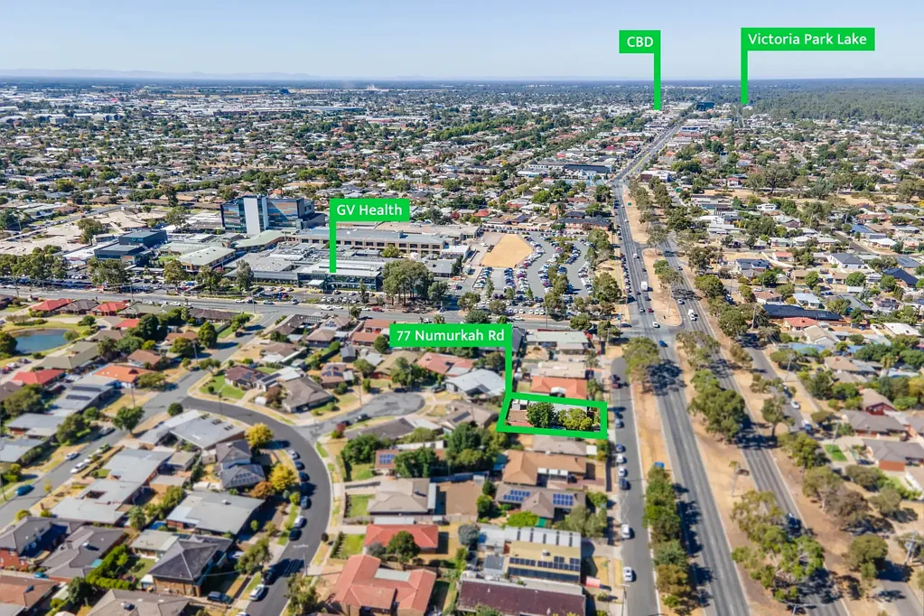 77 Numurkah Road, Shepparton, VIC 3630