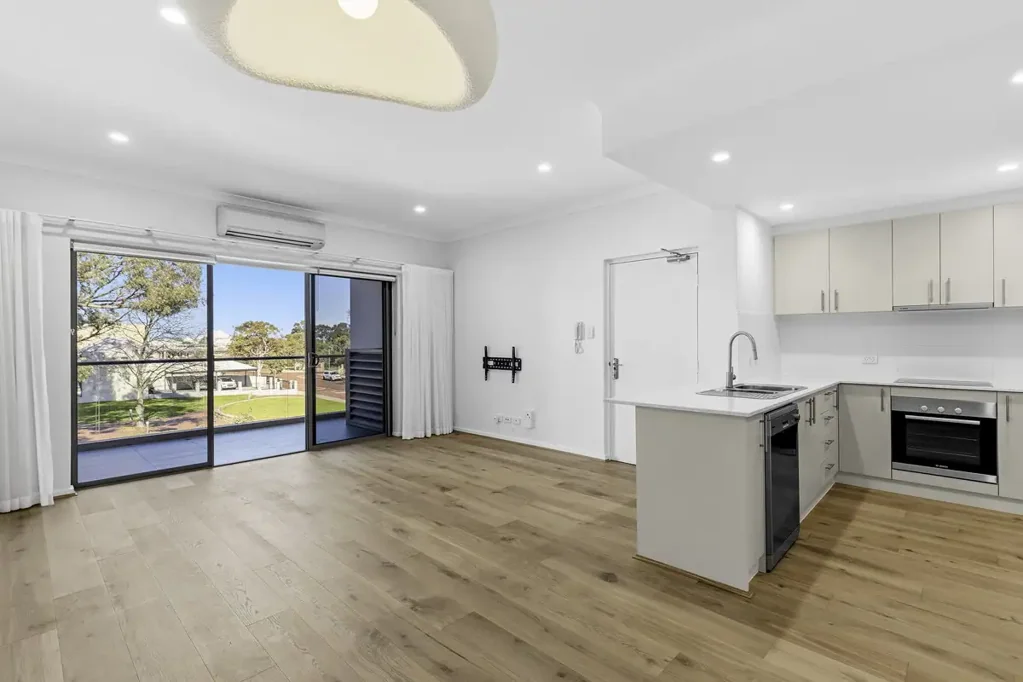 Joondalup 2 Slaapkamer Above the Rest