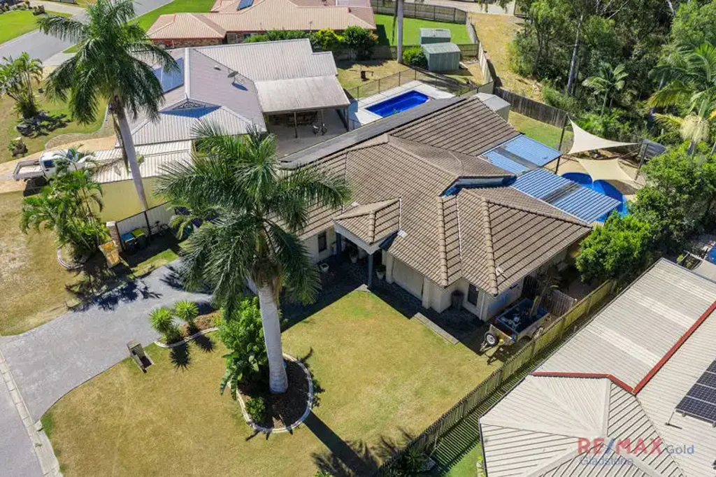 Clinton 4Kwarto Ultimate Family Entertainer in a Quiet Cul-De-Sac - Pool, Space & Position
