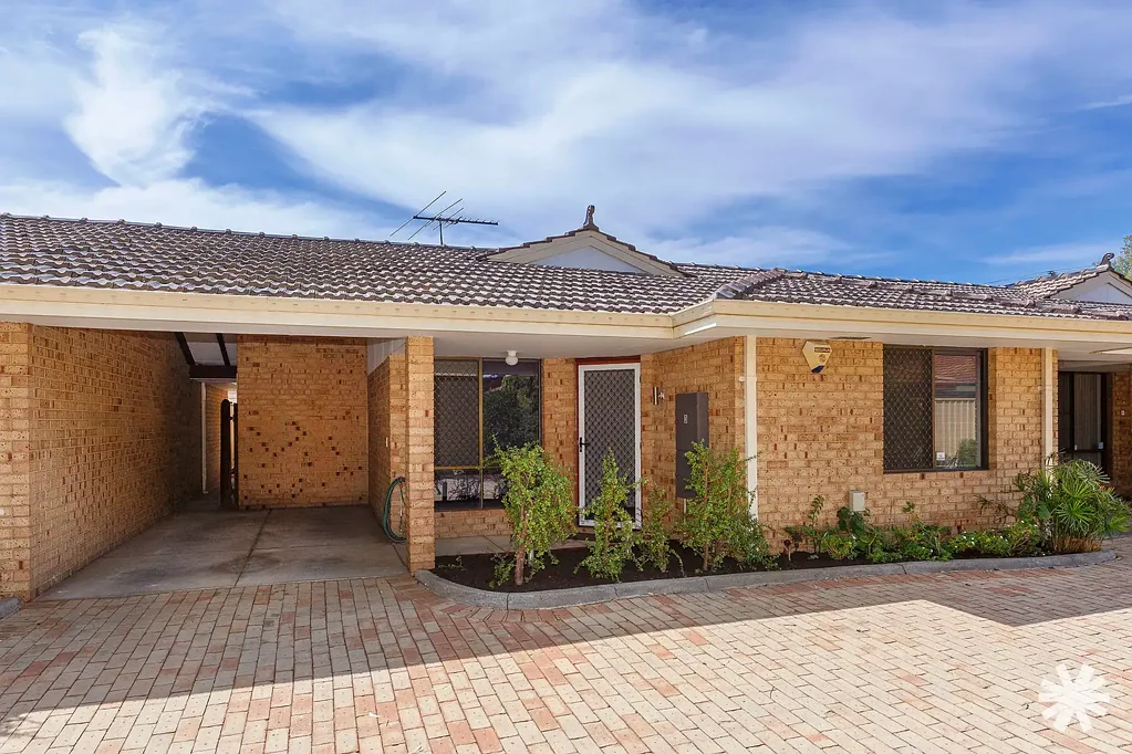 3/70 Roberts Road, Rivervale, WA 6103