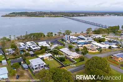 32 Winston Drive, Bongaree, QLD 4507, 0房, 0浴, Section