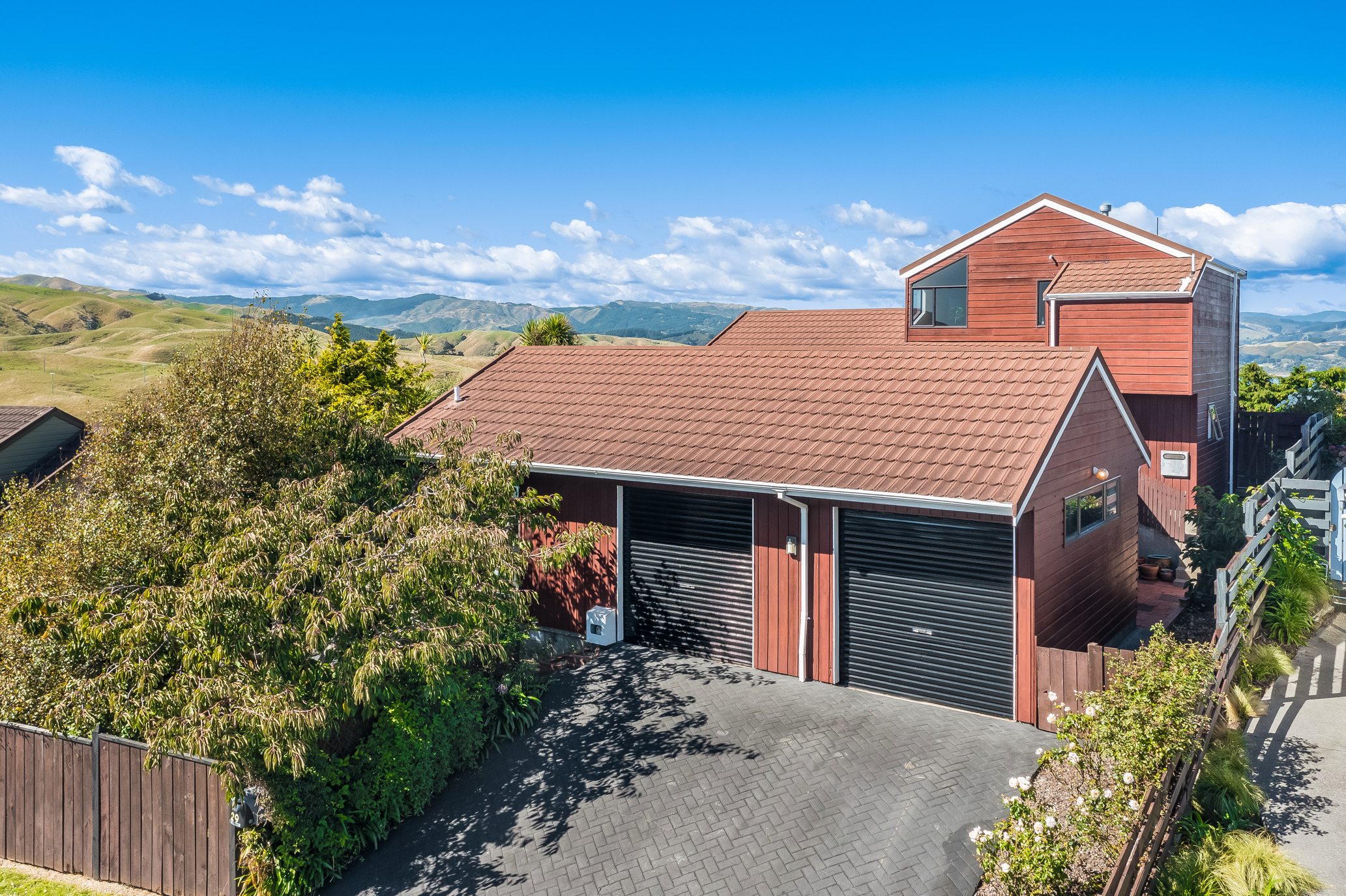 29 Pope Street, Camborne, Porirua, 3房, 0浴, House