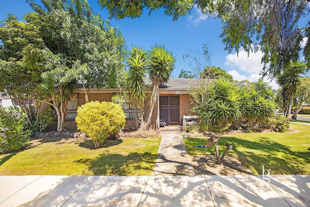 40 Cranbourne Drive, Cranbourne, VIC 3977