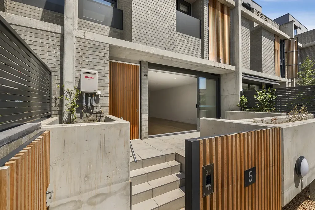 Architectural Luxury with Exceptional Space & Style