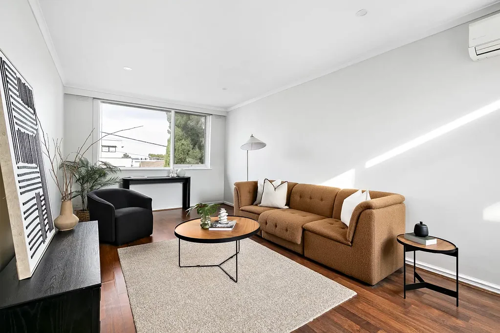 Pascoe Vale 3غرفة نوم Boutique Living in a Prime Location