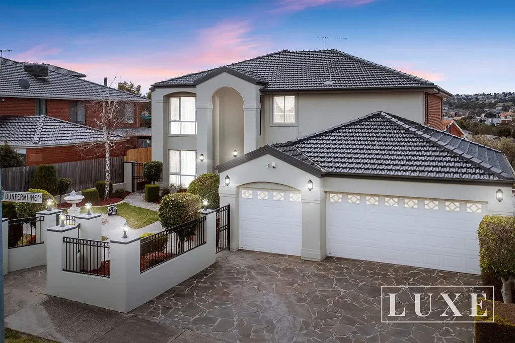 Greenvale 5 Bedroom An Exceptional Estate of Grandeur, Luxury & Unrivalled Potential