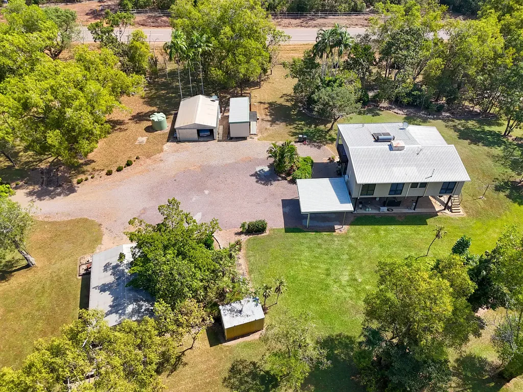 5 Jacomb Place, Virginia, NT 834