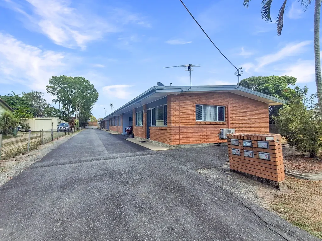 3/4 Hocken Street, North Mackay, QLD 4740