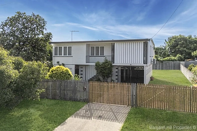 बाहरी क्षेत्र - 13 BRAMPTON AV, CRANBROOK QLD 4814