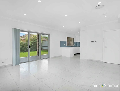 64a Bent Street, Chester Hill, Parramatta (Northwest suburbs), 4 ห้องนอน, 3 ห้องน้ำ, Apartment
