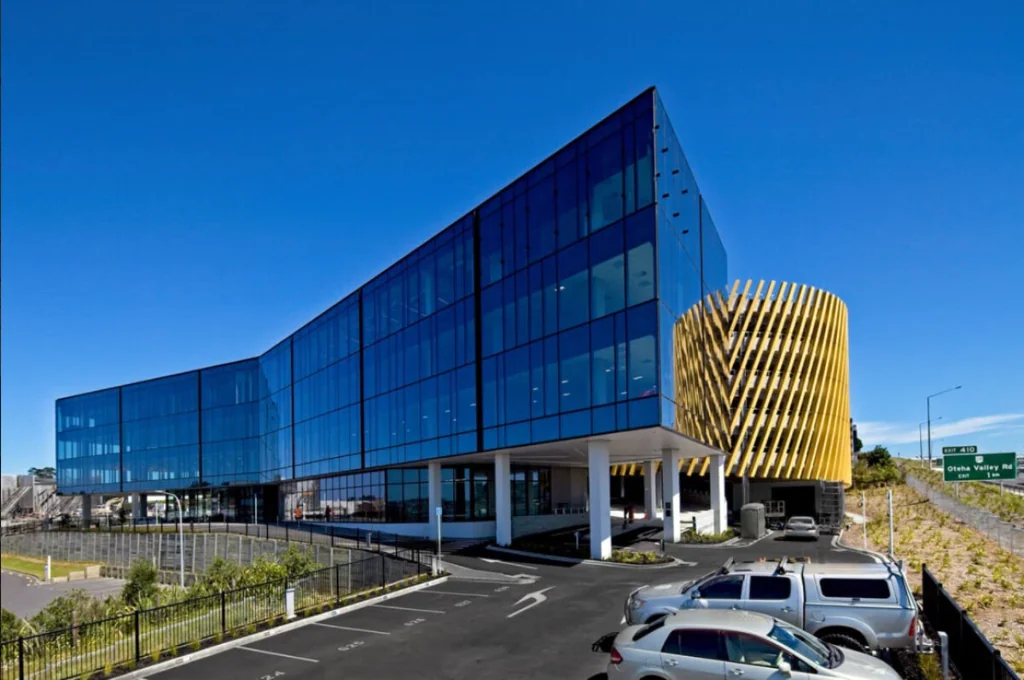 Albany 55 Corinthian Drive Office - 400 sqm - 690 sqm