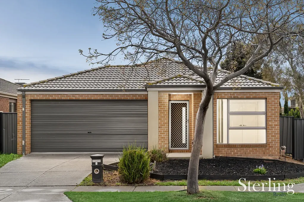 9 Garland Terrace, Point Cook, VIC 3030