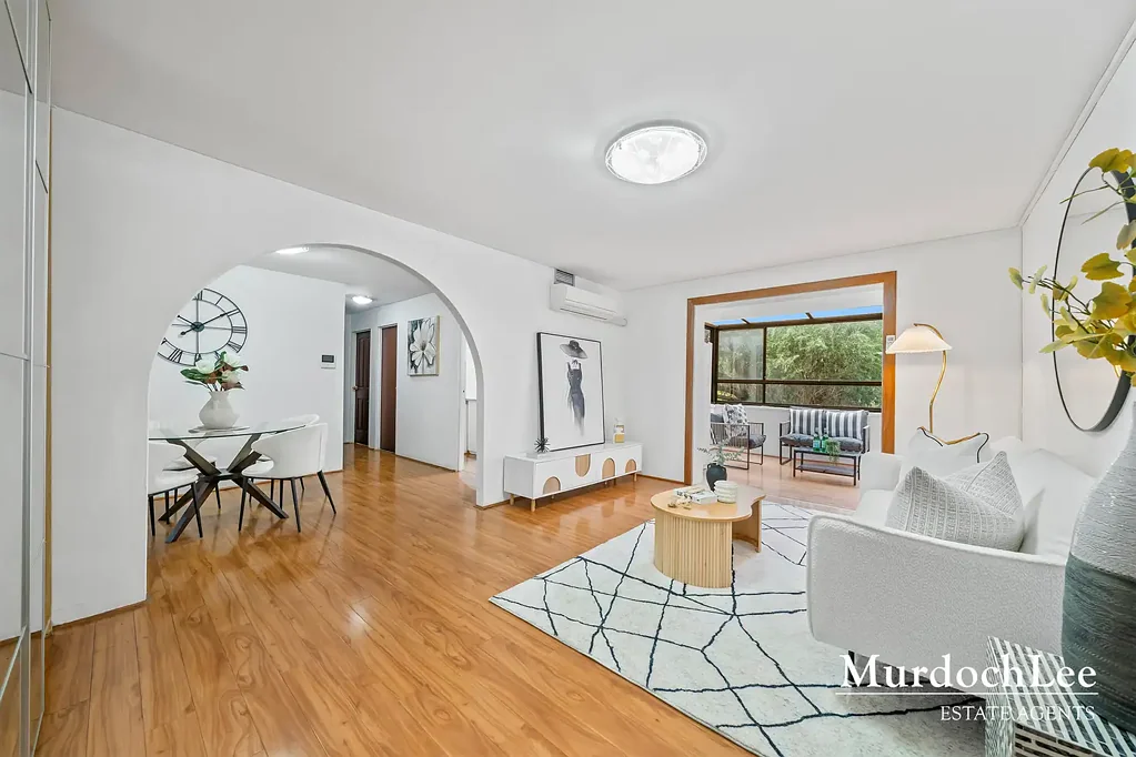 3/618 Blaxland Road, Eastwood, NSW 2122
