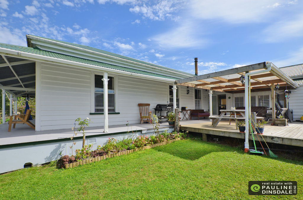 310 Riponui Road, Ruatangata, Whangarei, 5 રૂમ, 0 બાથરૂમ