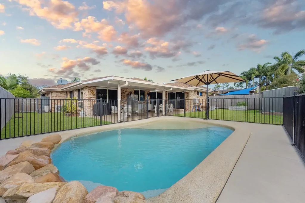 4 Finlay Court, Kirwan, QLD 4817