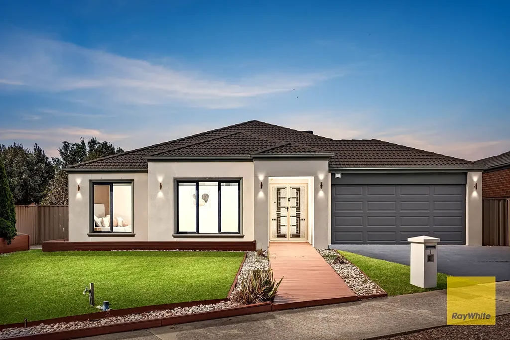 Point Cook 4 Slaapkamer "The Complete Family Package in the Heart of Point Cook"
