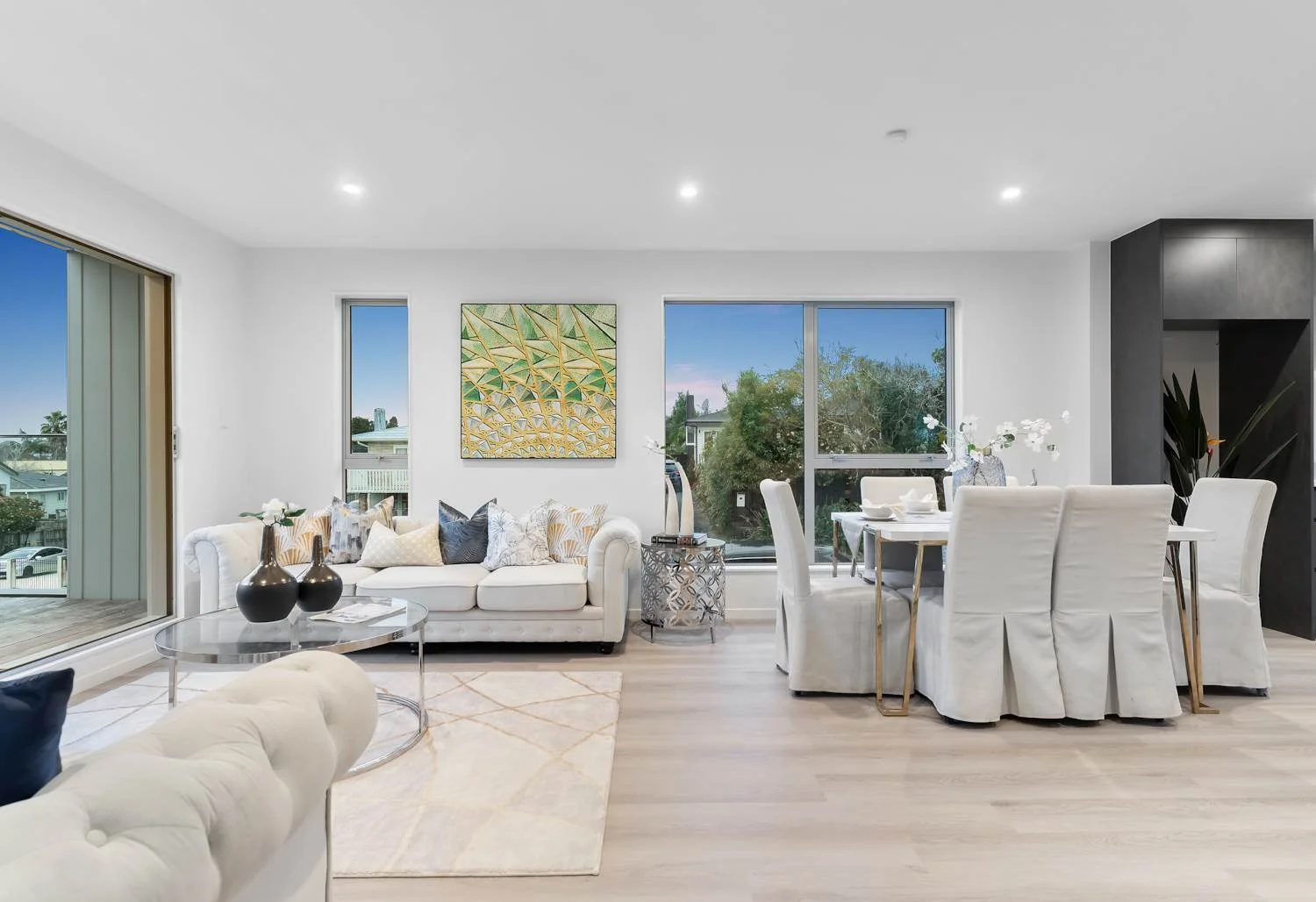 New Lynn 4ห้องนอน 899k Brand New with Dual Ensuites|4 Beds, 3.5 Baths