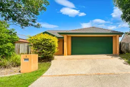 8 Slack Street, Upper Coomera