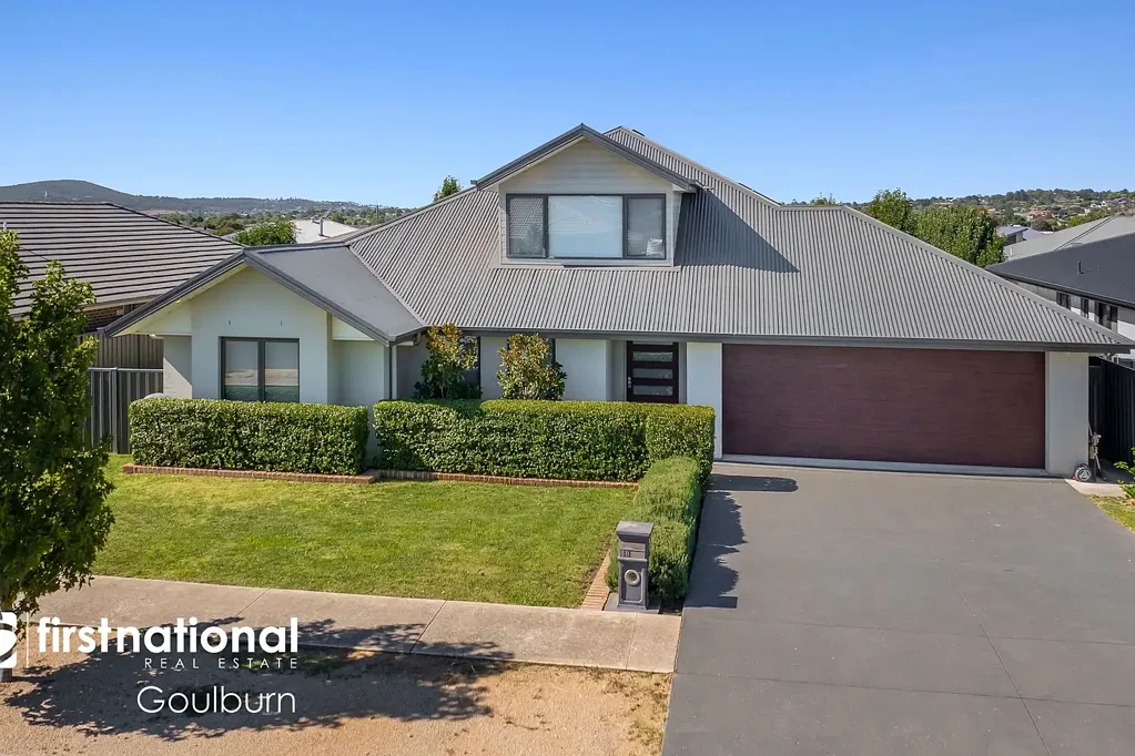 18 Gardiner Road, Goulburn, NSW 2580