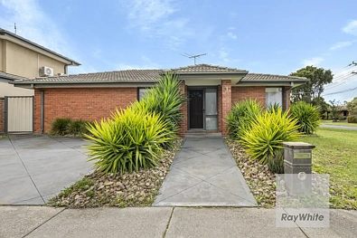 ਬਾਹਰੀ - 1 GLENDALE AV, EPPING VIC 3076