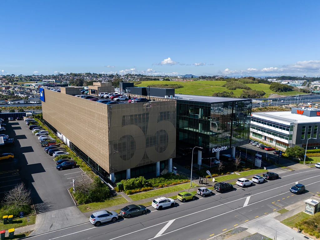 Albany Launch, Grow, Succeed at NEXT Park, Albany