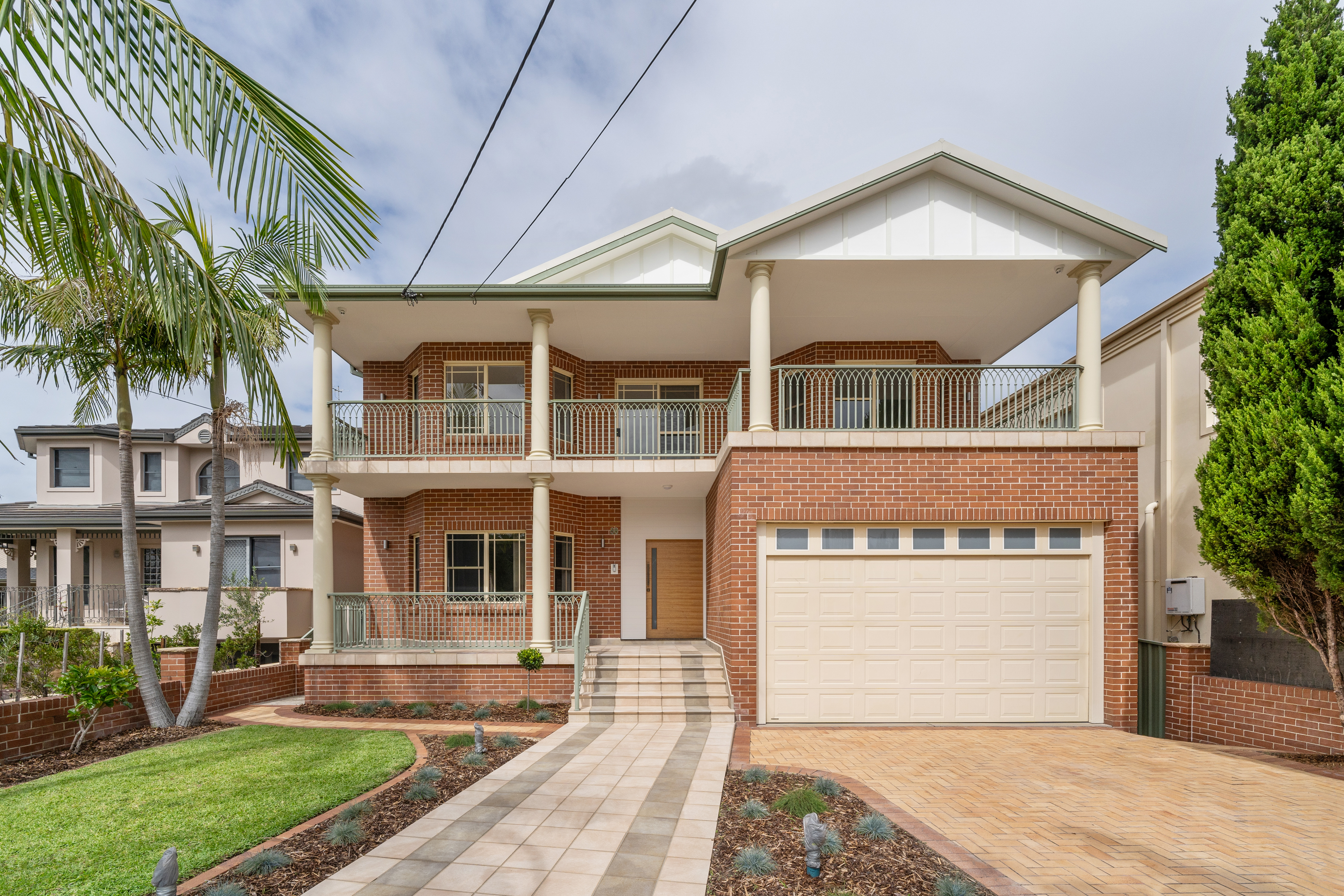 88 MINNAMORRA AV, EARLWOOD NSW 2206, 0 침실, 0 욕실, House