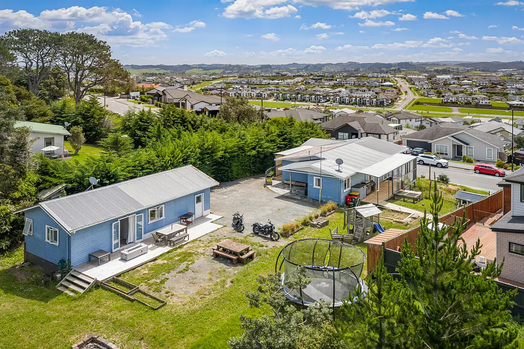 71 Wainui Road, Millwater, Rodney, Auckland