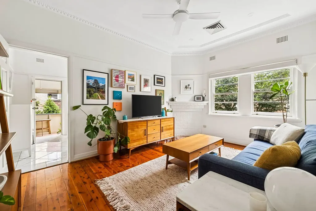 3/48 Grosvenor Crescent, Summer Hill, NSW 2130