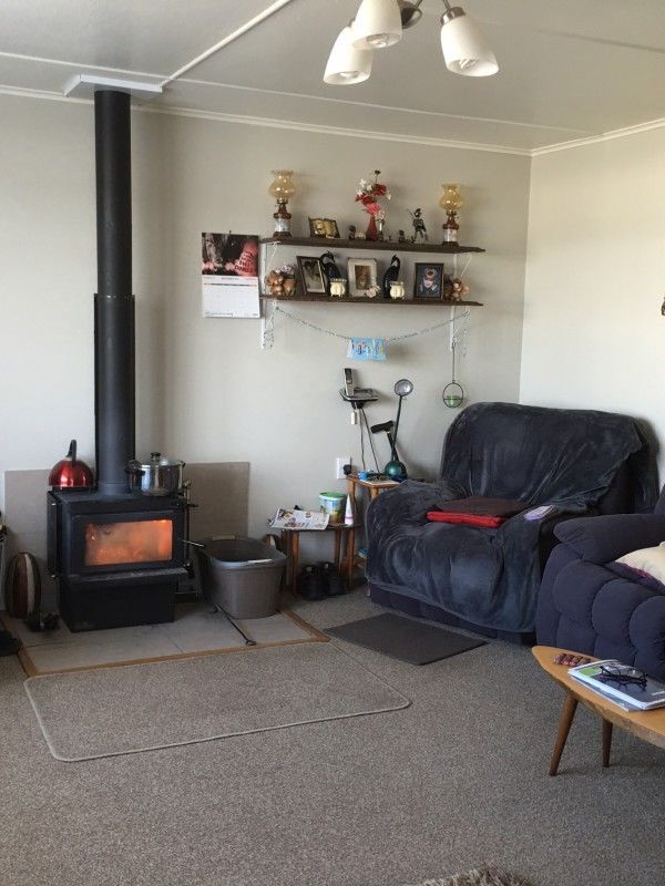 51 Goff Road, Ranfurly, Otago, 3 غرف, 1 حمامات