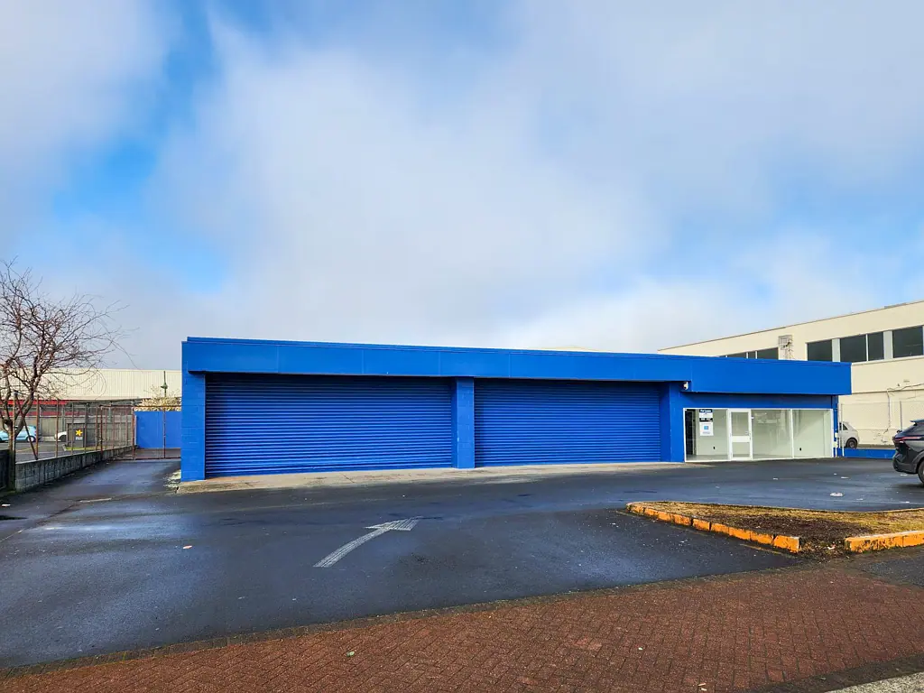 Rotorua Central  ex Beaurepairs