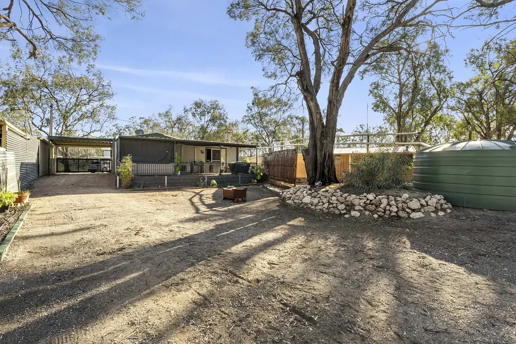 Lot 21 River Drive, Paisley, SA 5357