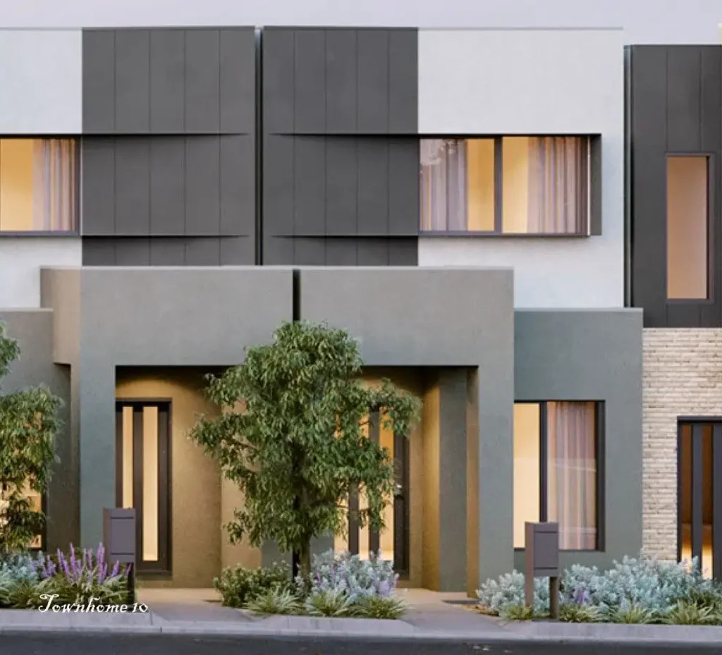 Torquay 2कमरा Coastal Living, Brand New