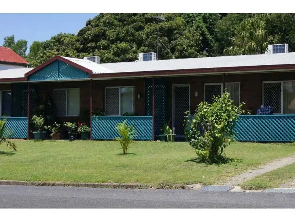 Allenstown Unit
