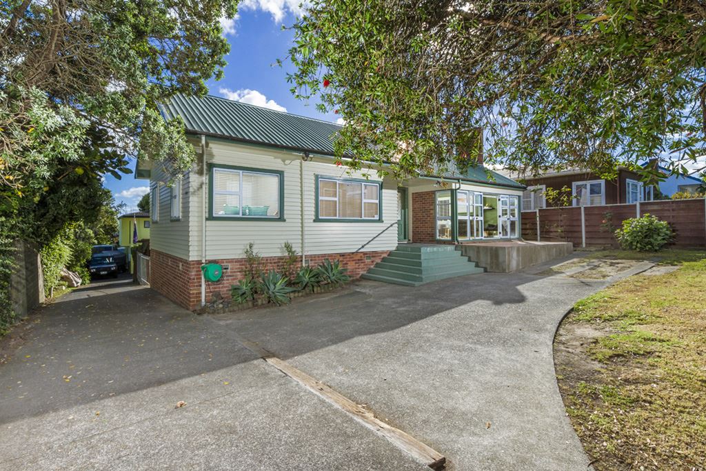 1/159 Mokoia Road, Birkenhead, Auckland - North Shore, 3房, 0浴