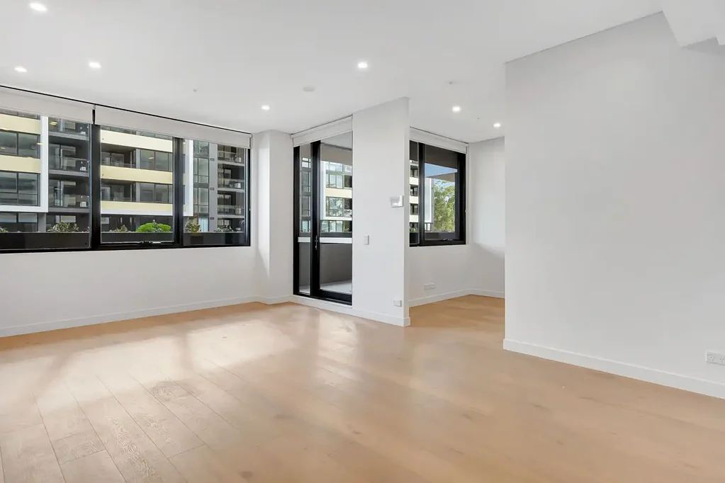 Macquarie Park 1Phòng ngủ Contemporary Comfort in a Prime Location