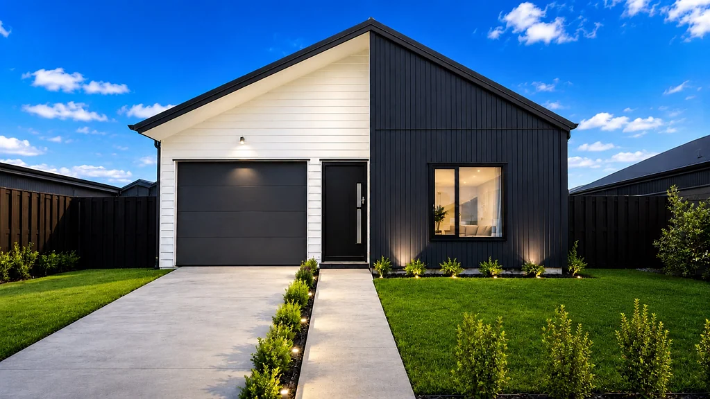 Te Kauwhata 3房  Move in September!  5% Deposit