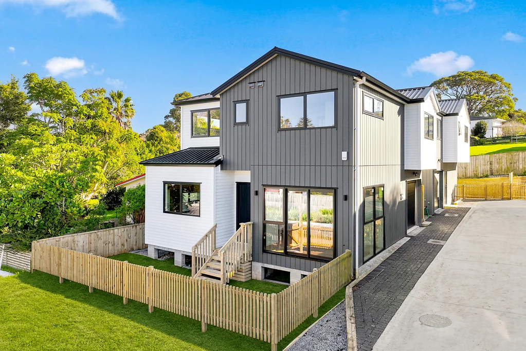 Glenfield 4ห้องนอน First Home Buyers' Dream! Brand New, Dual-EnSuite