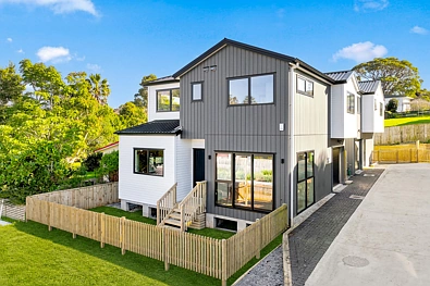Glenfield 4 Bedroom First Home Buyers' Dream! Brand New, Dual-EnSuite