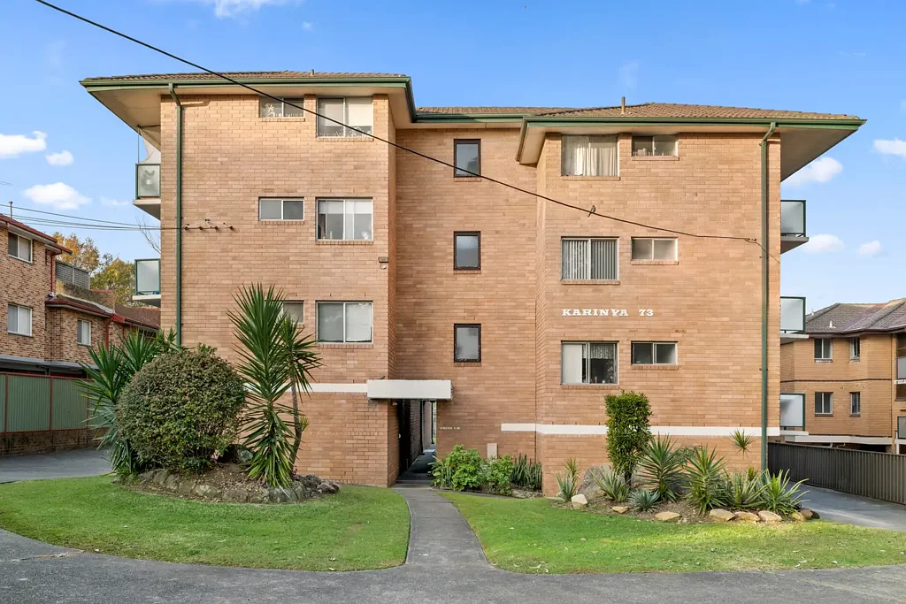 12/73-75 First Avenue, Campsie, NSW 2194