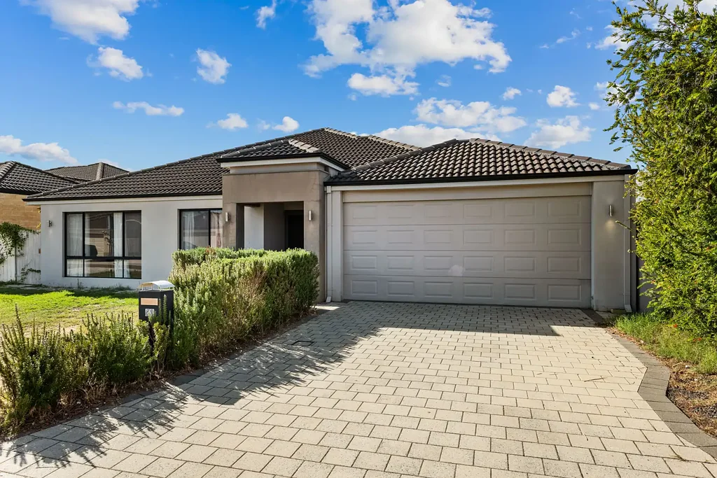 Be the First to Call This Stunning Home Yours in Southern River