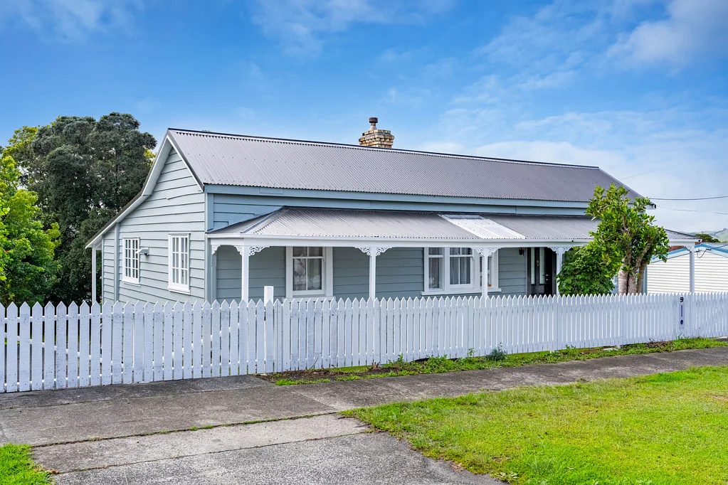 Dargaville 3Zimmer MOVE IN NEXT WEEK