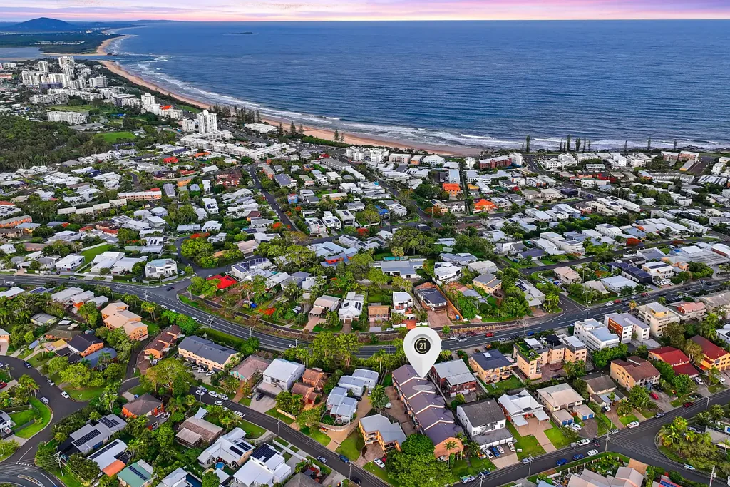 7/32 Kalinda Avenue, Mooloolaba, QLD 4557