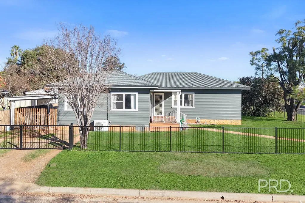 Tamworth 4房  Charming home in West Tamworth