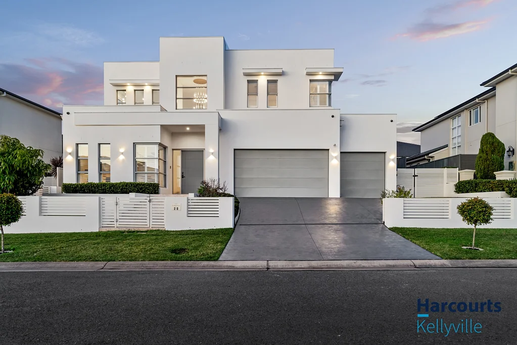 20 Daffodil Crescent, Kellyville, NSW 2155