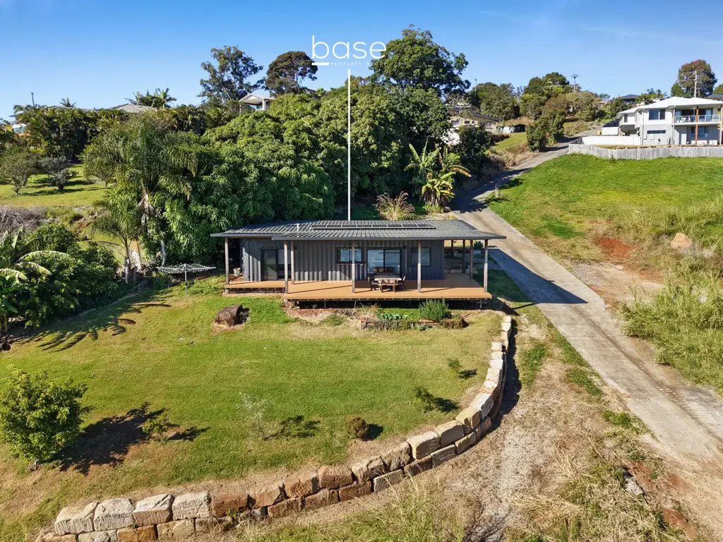 Bilambil Heights 2房  Large Acreage Parcel, Huge Potential & Breathtaking Coastal Views